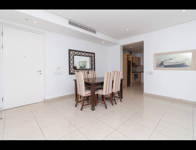 1 BEDROOM APARTMENT RENTED IN WATERFRONT